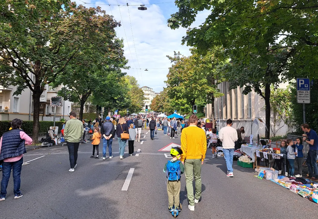 © Ville de Lausanne